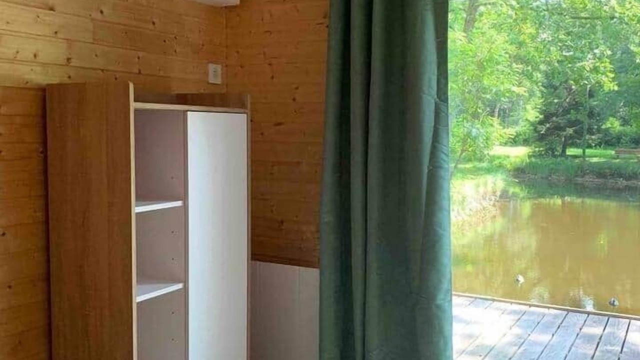 Photo of Bedroom in Saint-Just-de-Claix