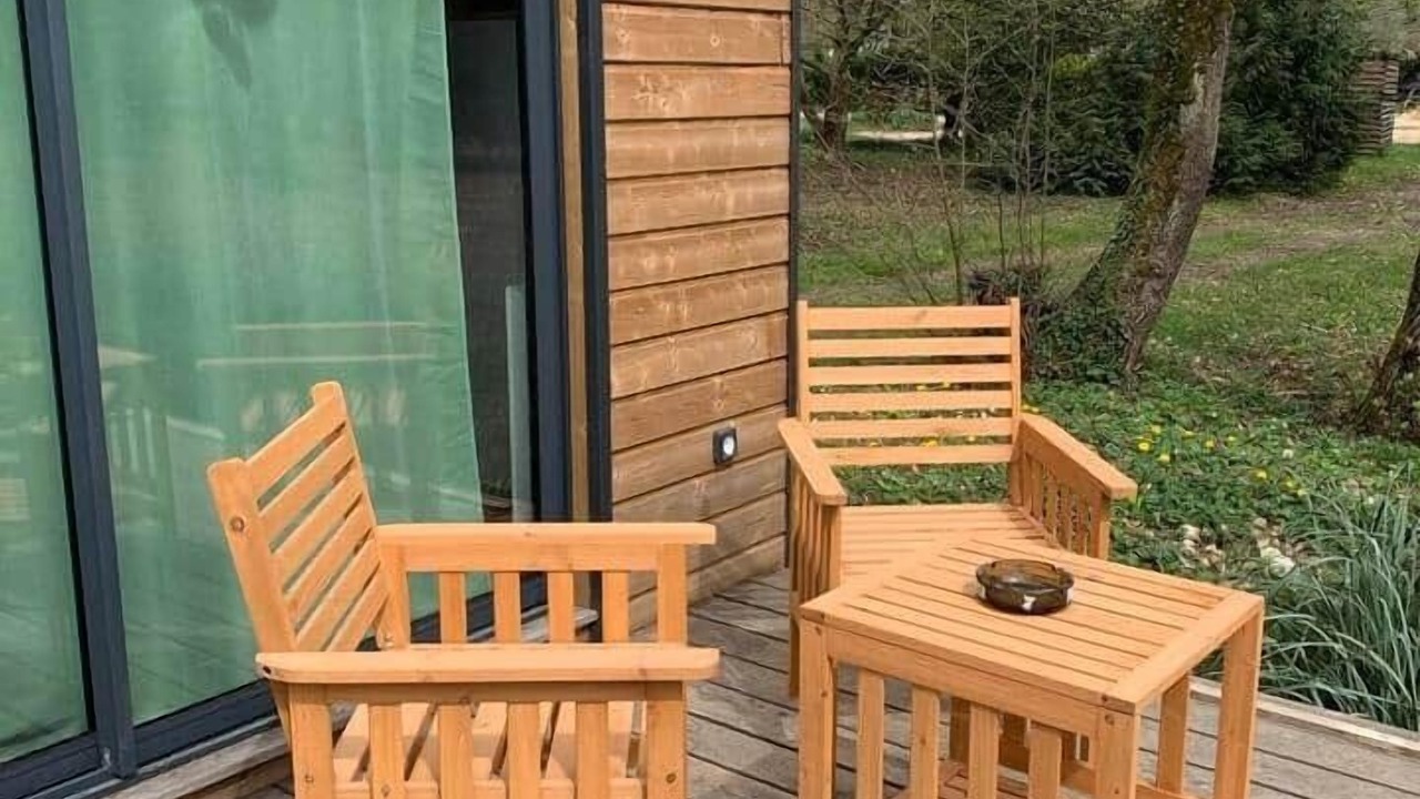 Photo of Outdoor in Saint-Just-de-Claix