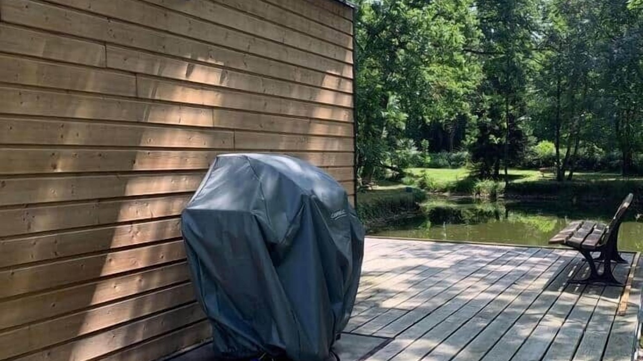 Photo of Patio Balcony in Saint-Just-de-Claix