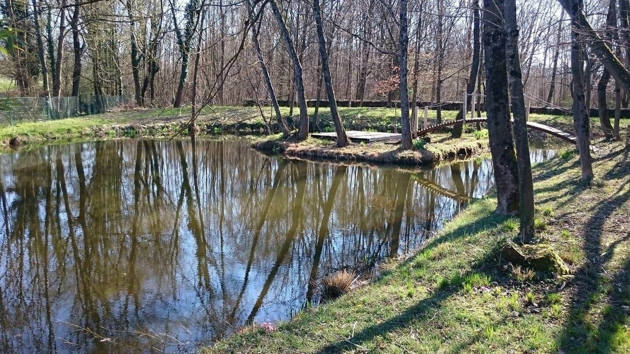 Photo of Outdoor in Saint-Just-de-Claix