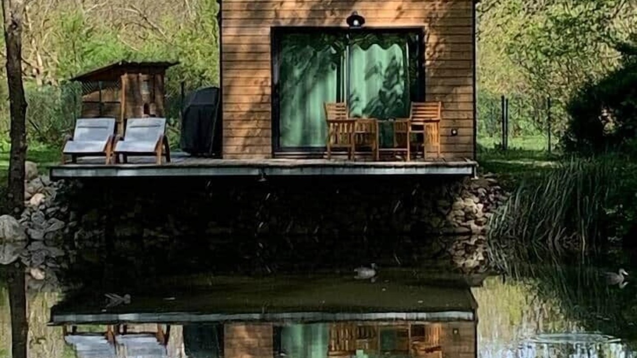 Photo of Outdoor in Saint-Just-de-Claix