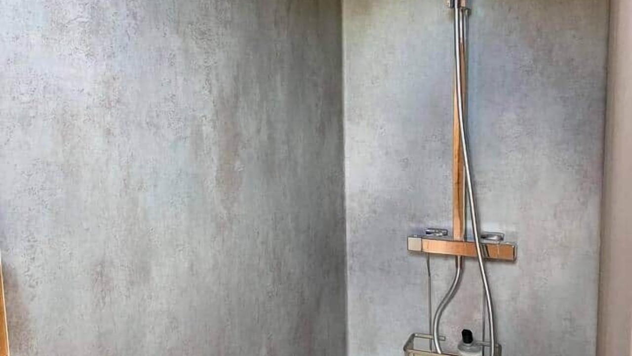 Photo of Bathroom in Saint-Just-de-Claix