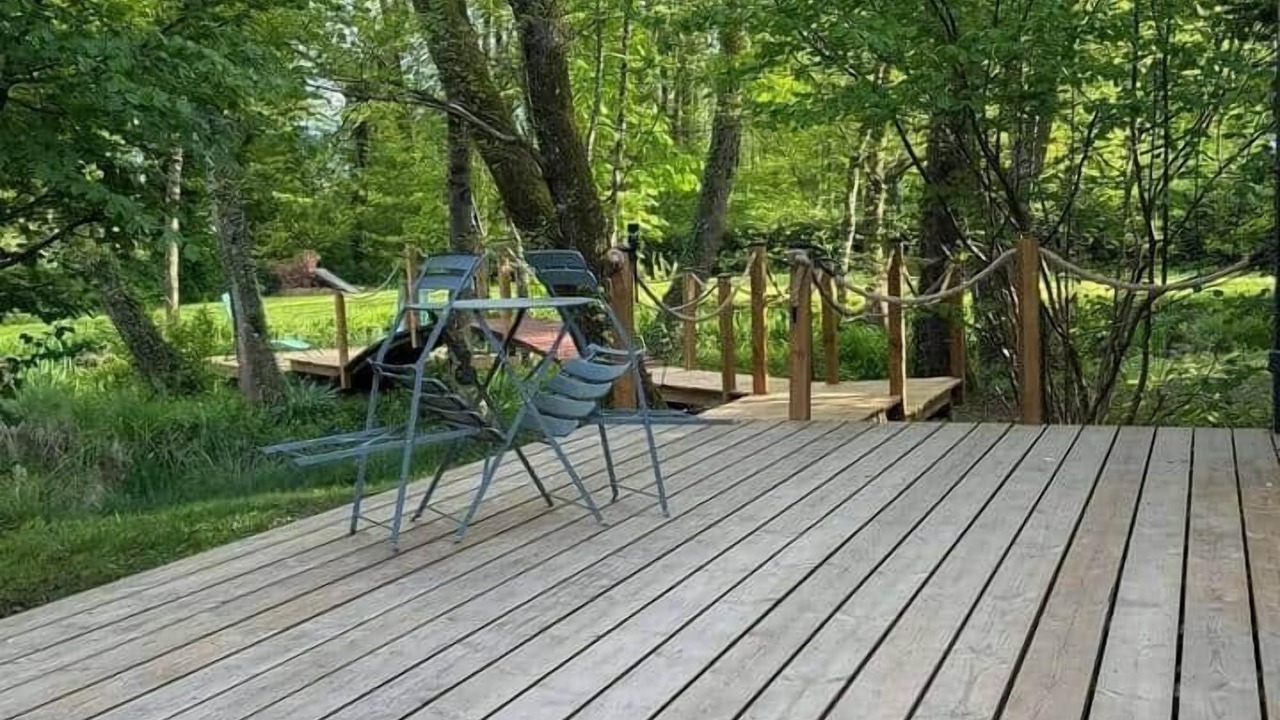 Photo of Outdoor in Saint-Just-de-Claix