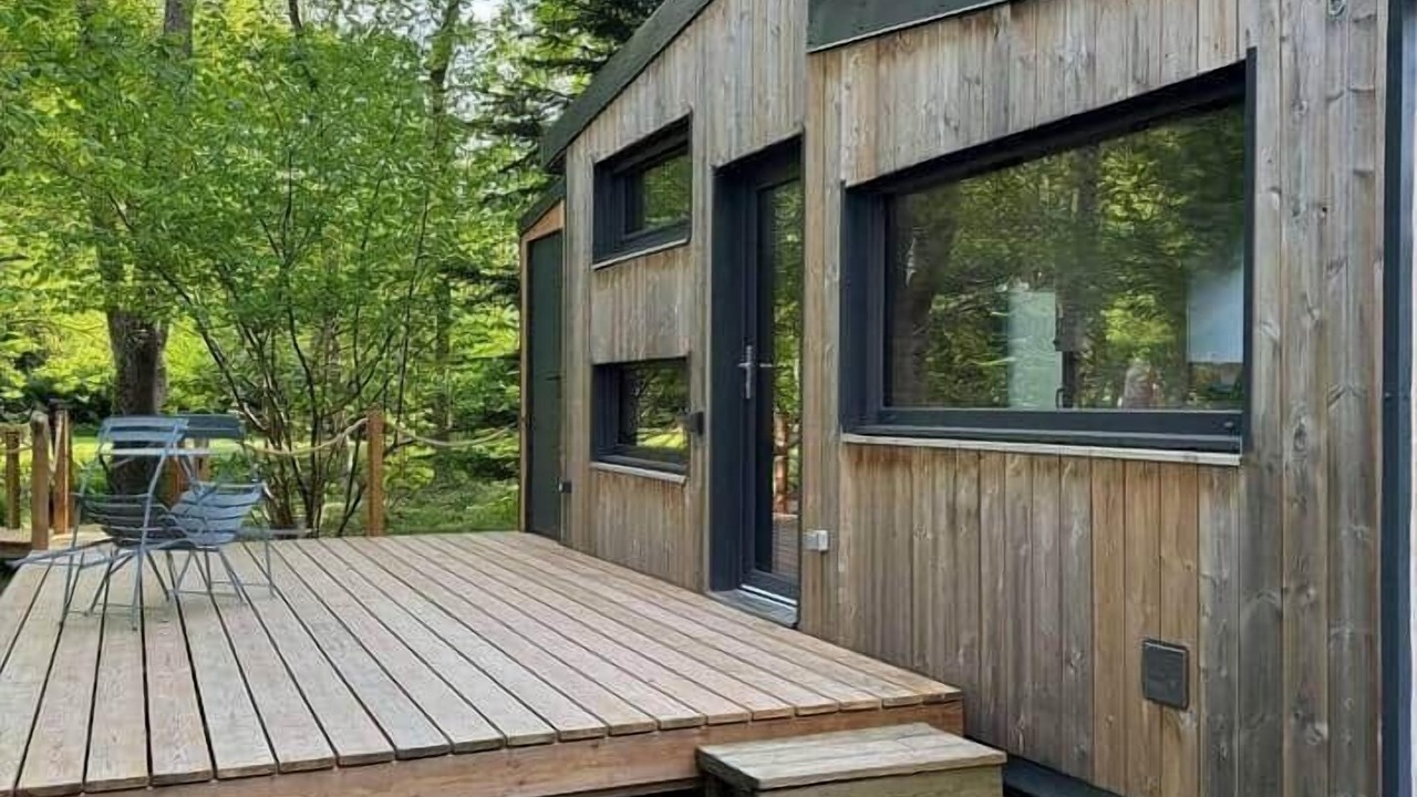 Photo of Patio Balcony in Saint-Just-de-Claix