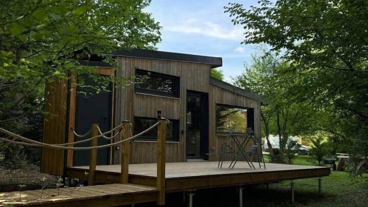 Photo of Outdoor in Saint-Just-de-Claix