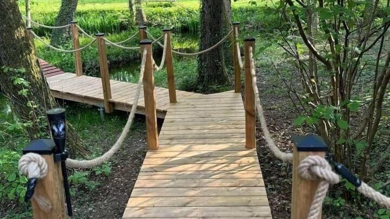 Photo of Outdoor in Saint-Just-de-Claix