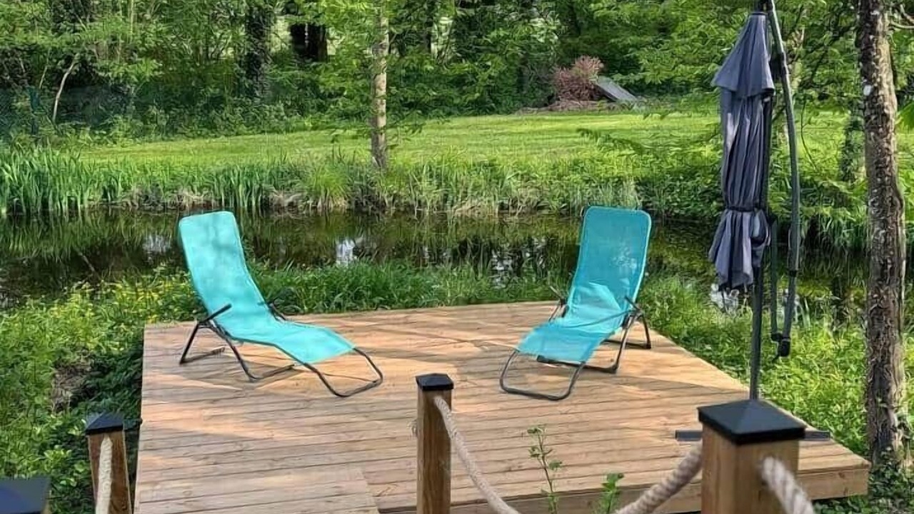 Photo of Outdoor in Saint-Just-de-Claix