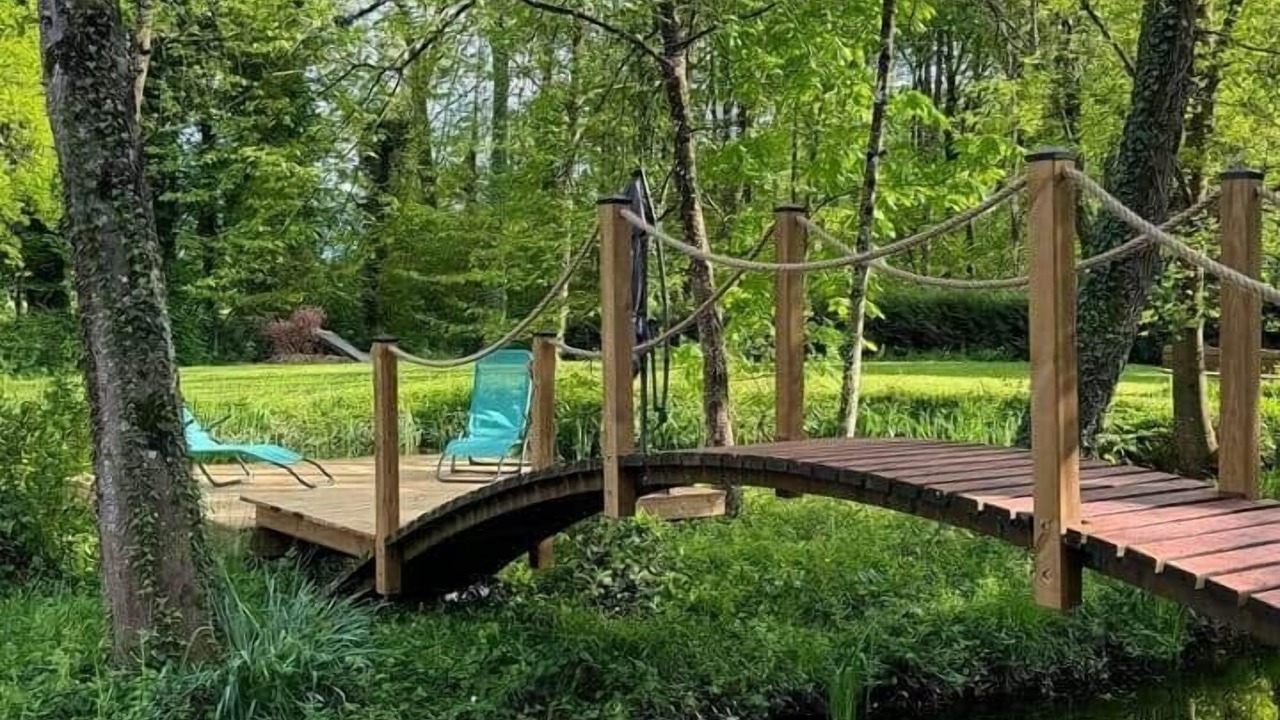 Photo of Outdoor in Saint-Just-de-Claix