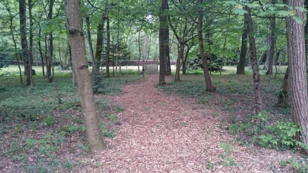 Photo of Outdoor in Saint-Just-de-Claix