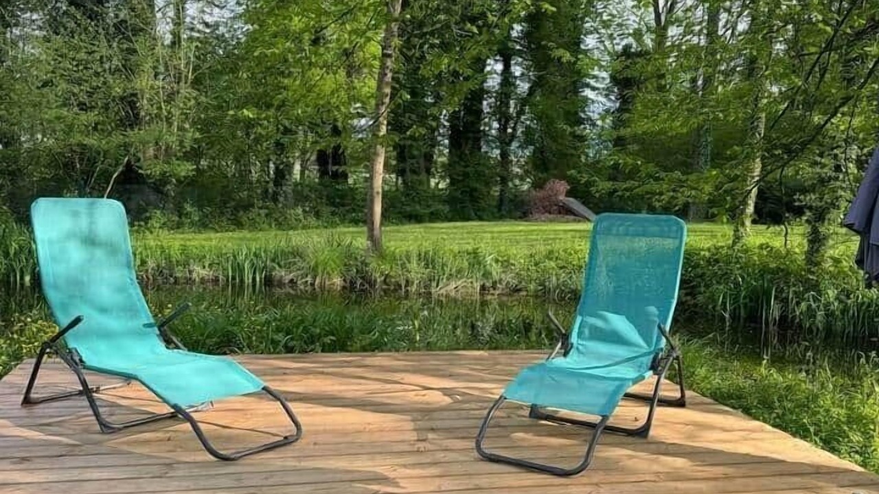 Photo of Outdoor in Saint-Just-de-Claix