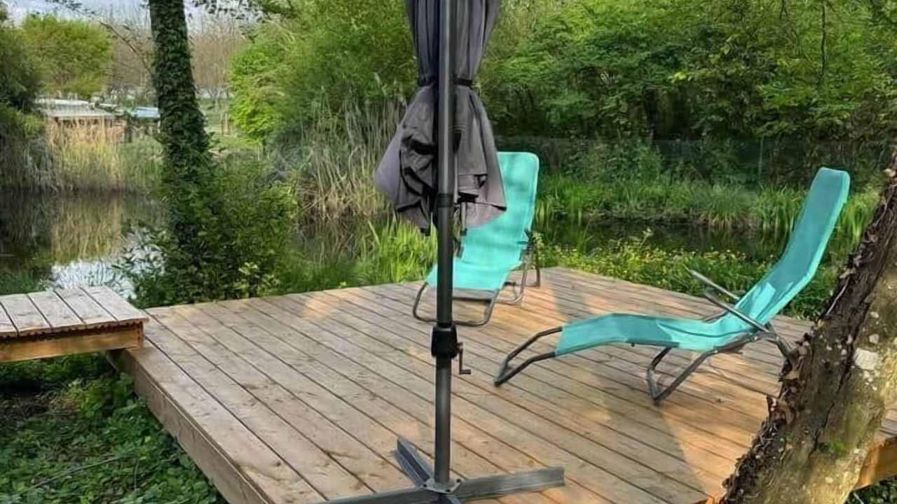 Photo of Outdoor in Saint-Just-de-Claix