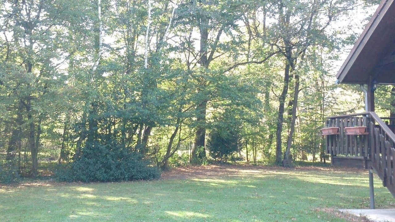 Photo of Outdoor in Saint-Just-de-Claix