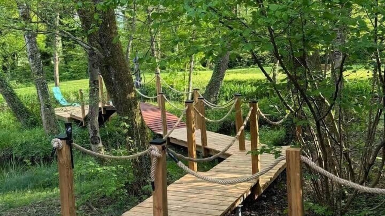 Photo of Outdoor in Saint-Just-de-Claix