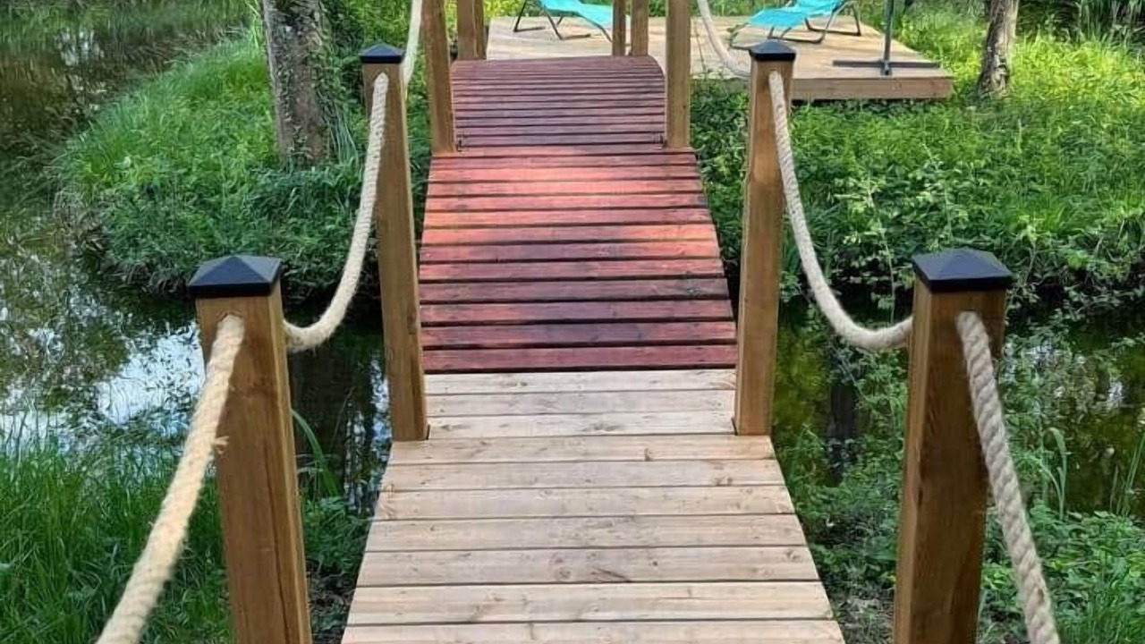 Photo of Outdoor in Saint-Just-de-Claix