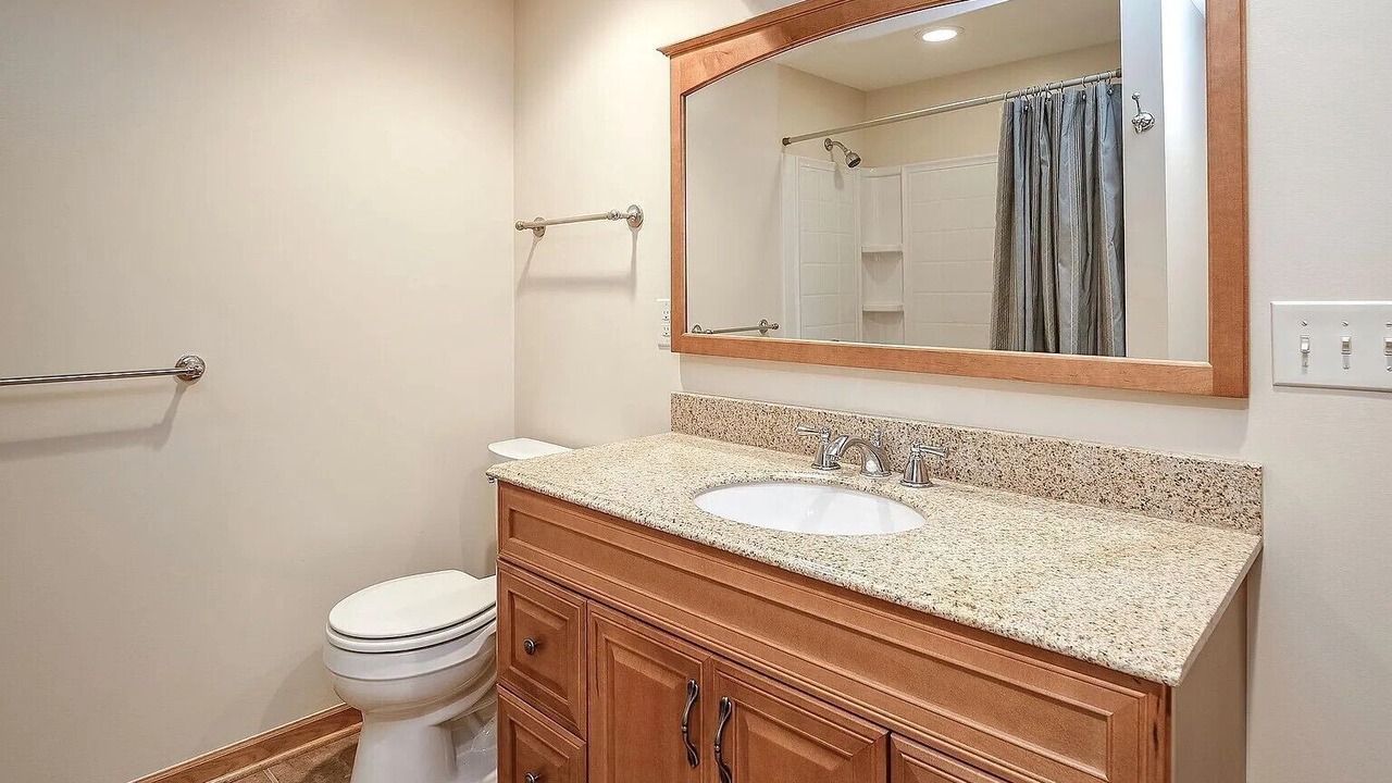Photo of Bathroom in Omaha