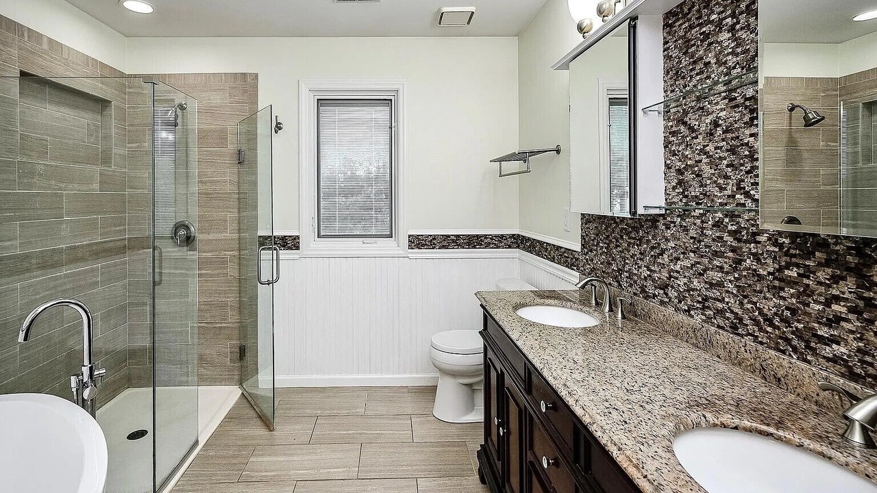 Photo of Bathroom in Omaha