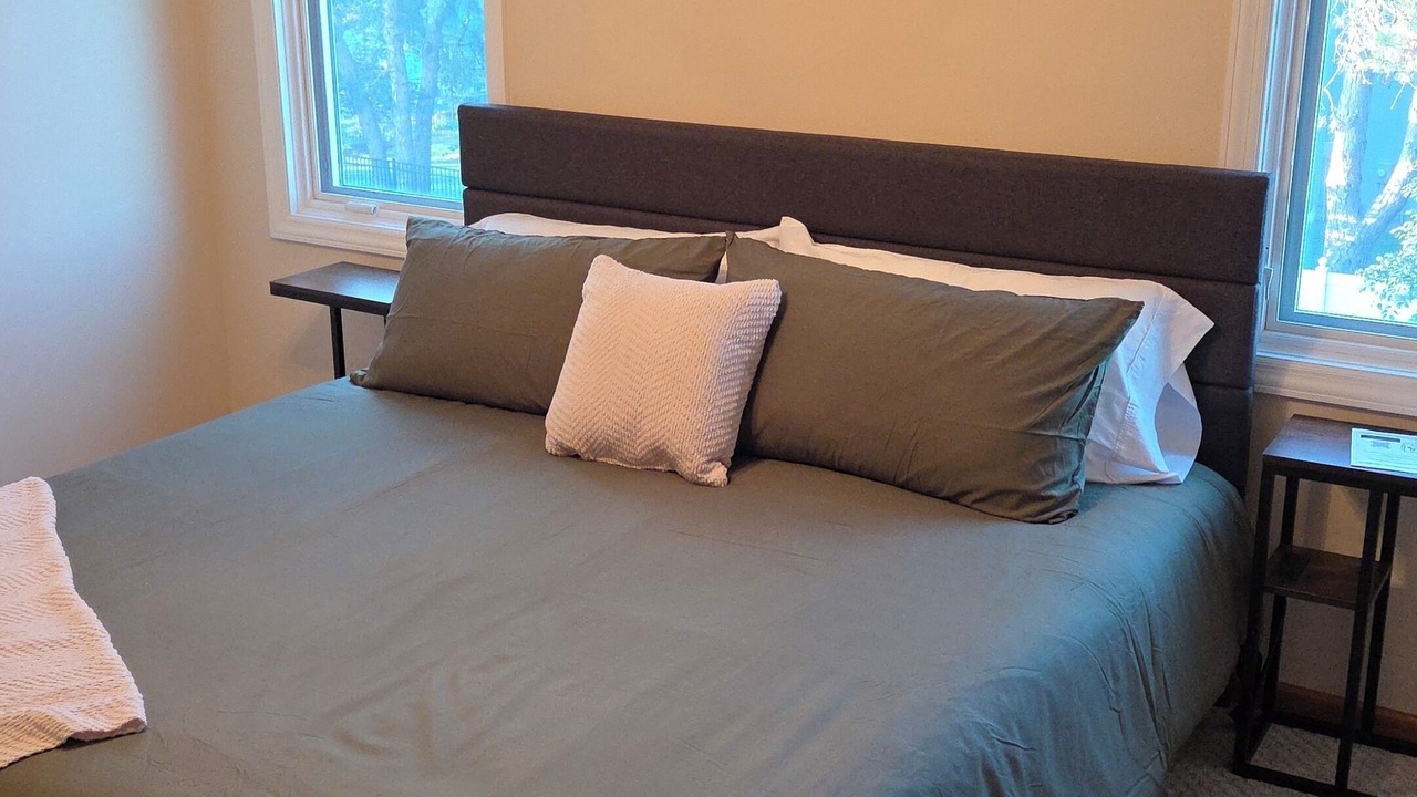 Photo of Bedroom in Omaha