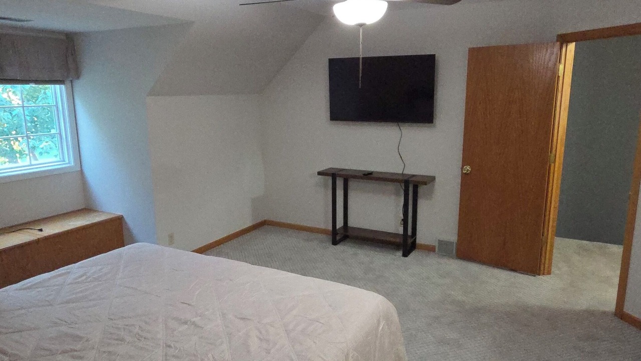 Photo of Bedroom in Omaha
