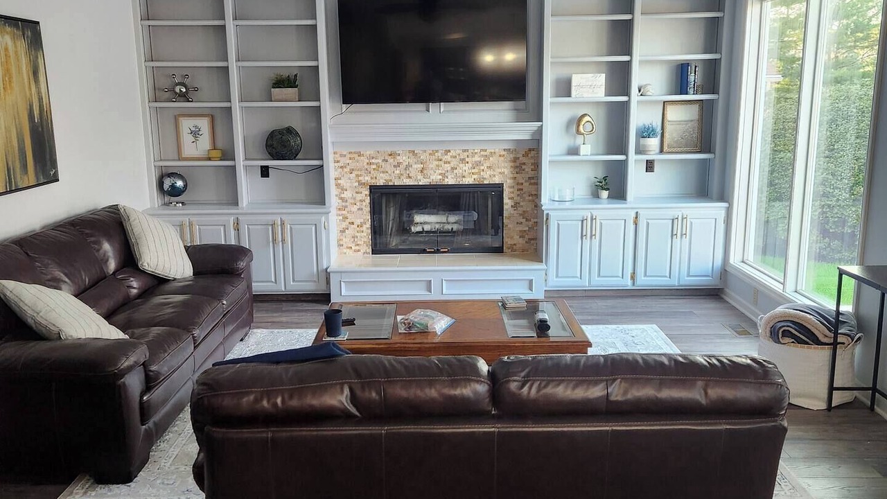 Photo of Livingroom in Omaha