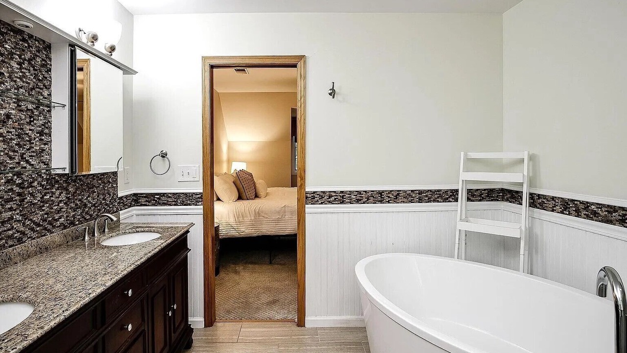 Photo of Bathroom in Omaha