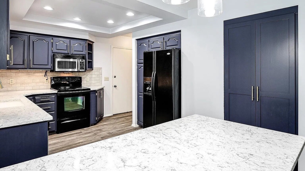 Photo of Kitchen in Omaha