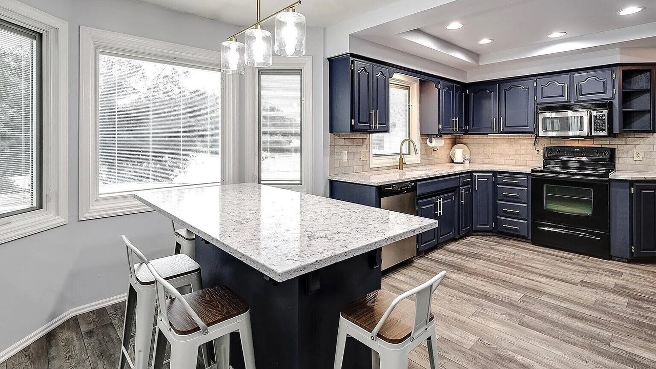 Photo of Kitchen in Omaha