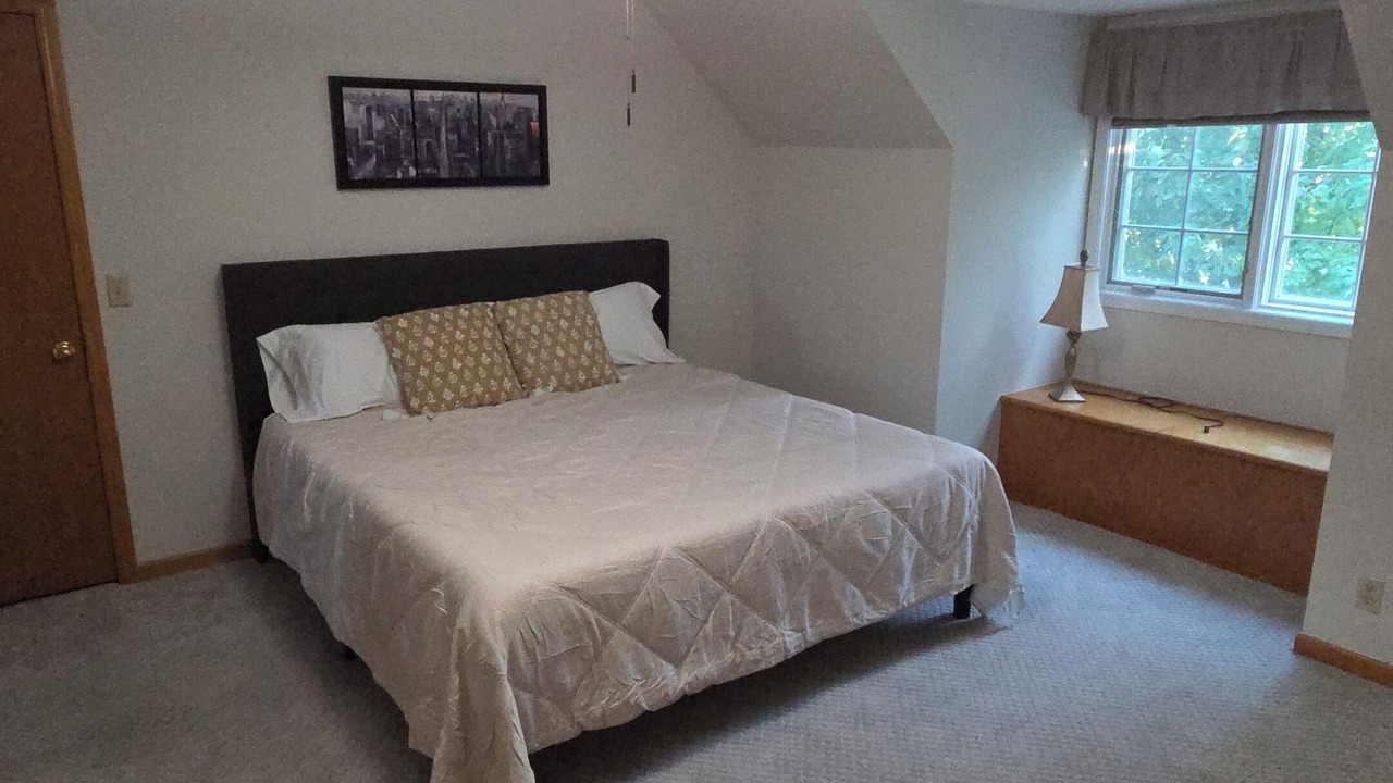 Photo of Bedroom in Omaha