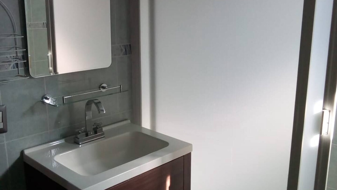 Photo of Bathroom in Cuernavaca