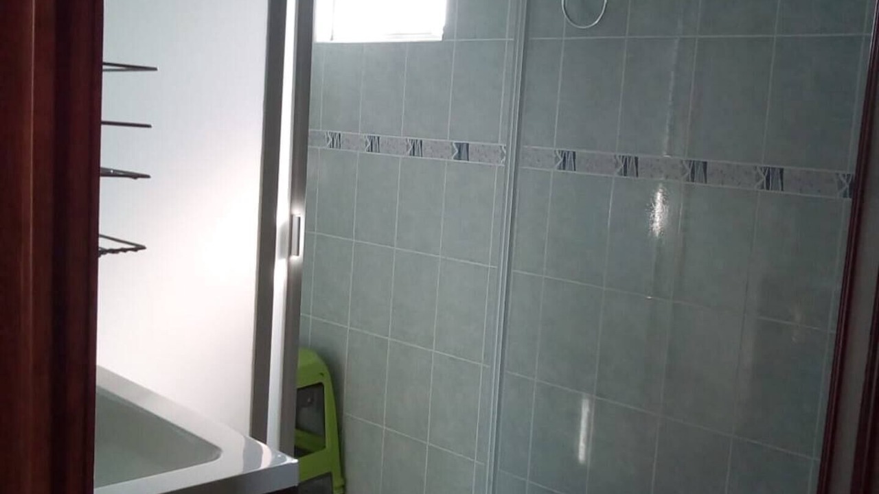 Photo of Bathroom in Cuernavaca