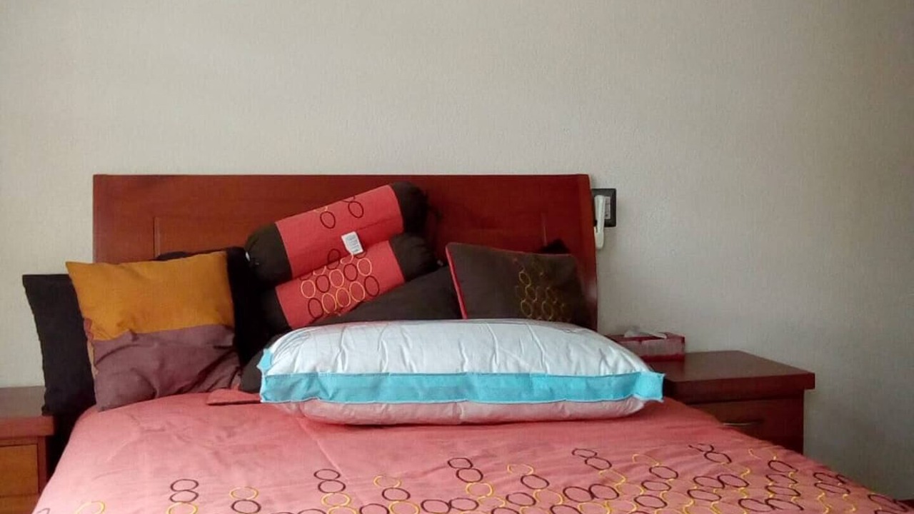 Photo of Bedroom in Cuernavaca