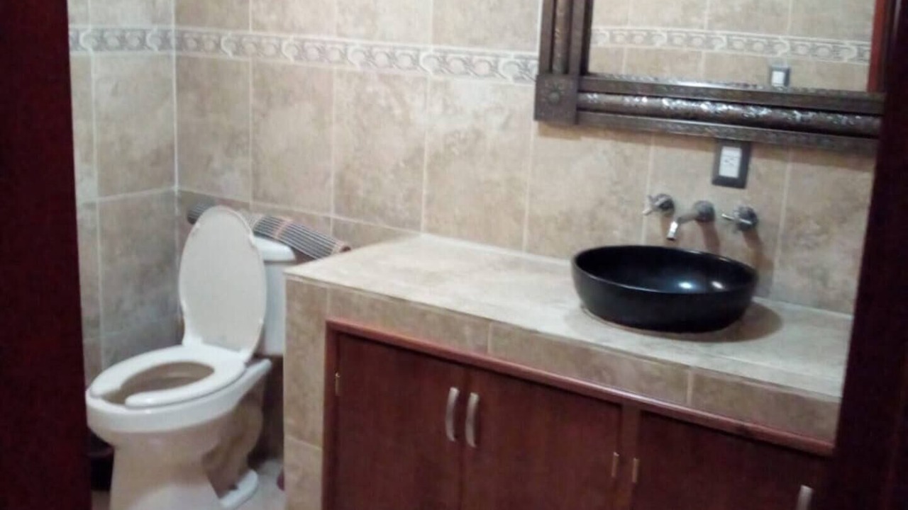 Photo of Bathroom in Cuernavaca