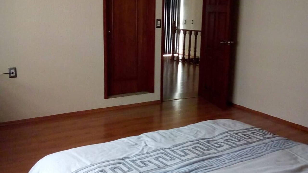 Photo of Bedroom in Cuernavaca