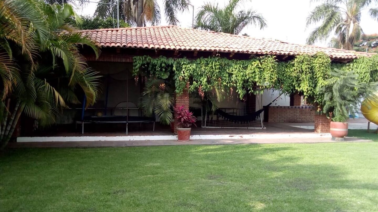 Photo of Outdoor in Cuernavaca