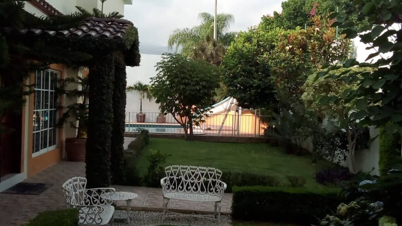 Photo of Outdoor in Cuernavaca