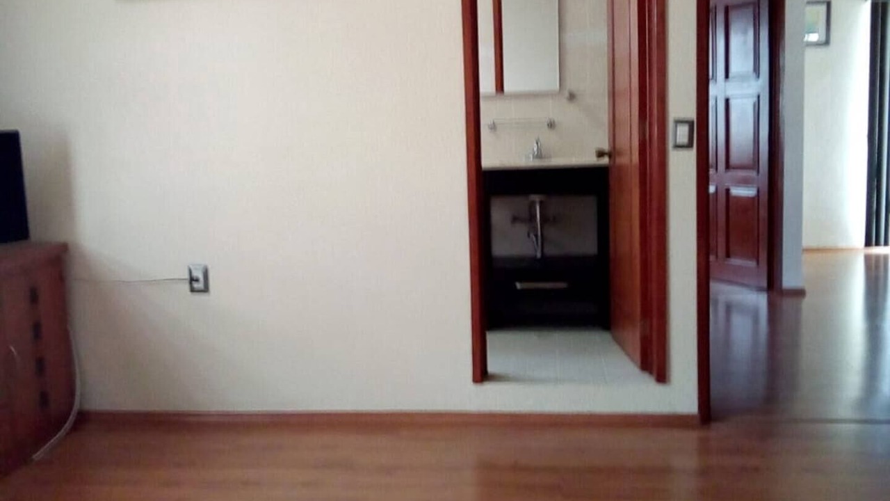 Photo of Bedroom in Cuernavaca