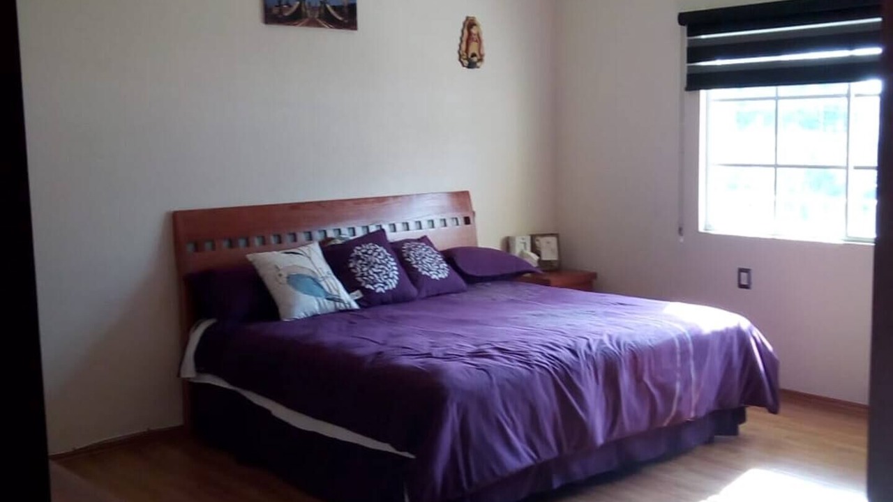 Photo of Bedroom in Cuernavaca