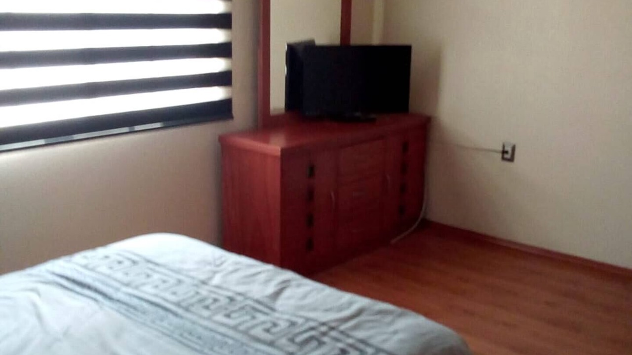Photo of Bedroom in Cuernavaca