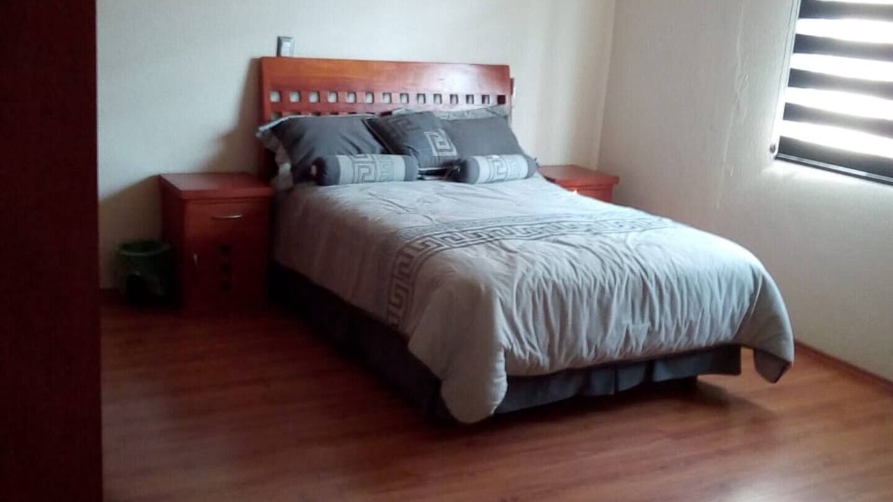 Photo of Bedroom in Cuernavaca