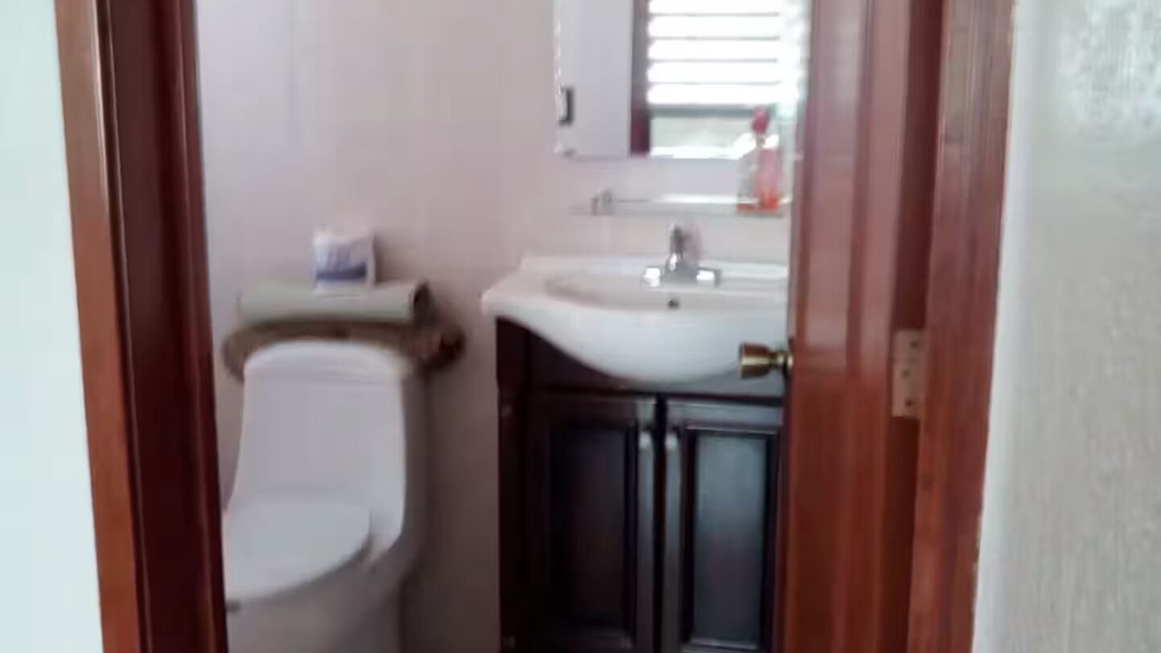 Photo of Bathroom in Cuernavaca
