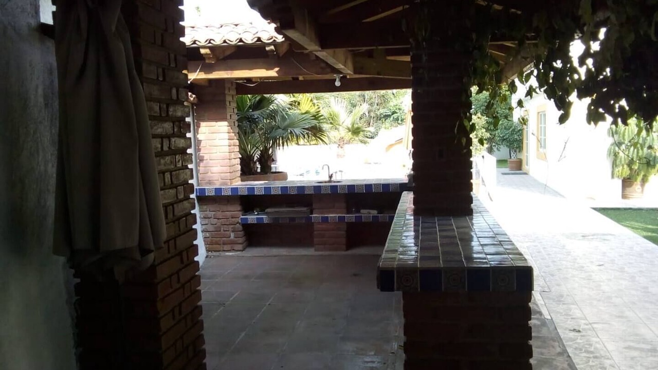 Photo of Patio Balcony in Cuernavaca