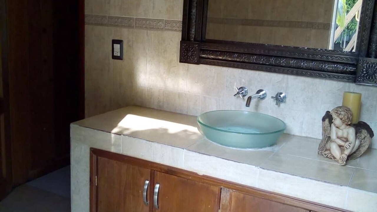 Photo of Bathroom in Cuernavaca