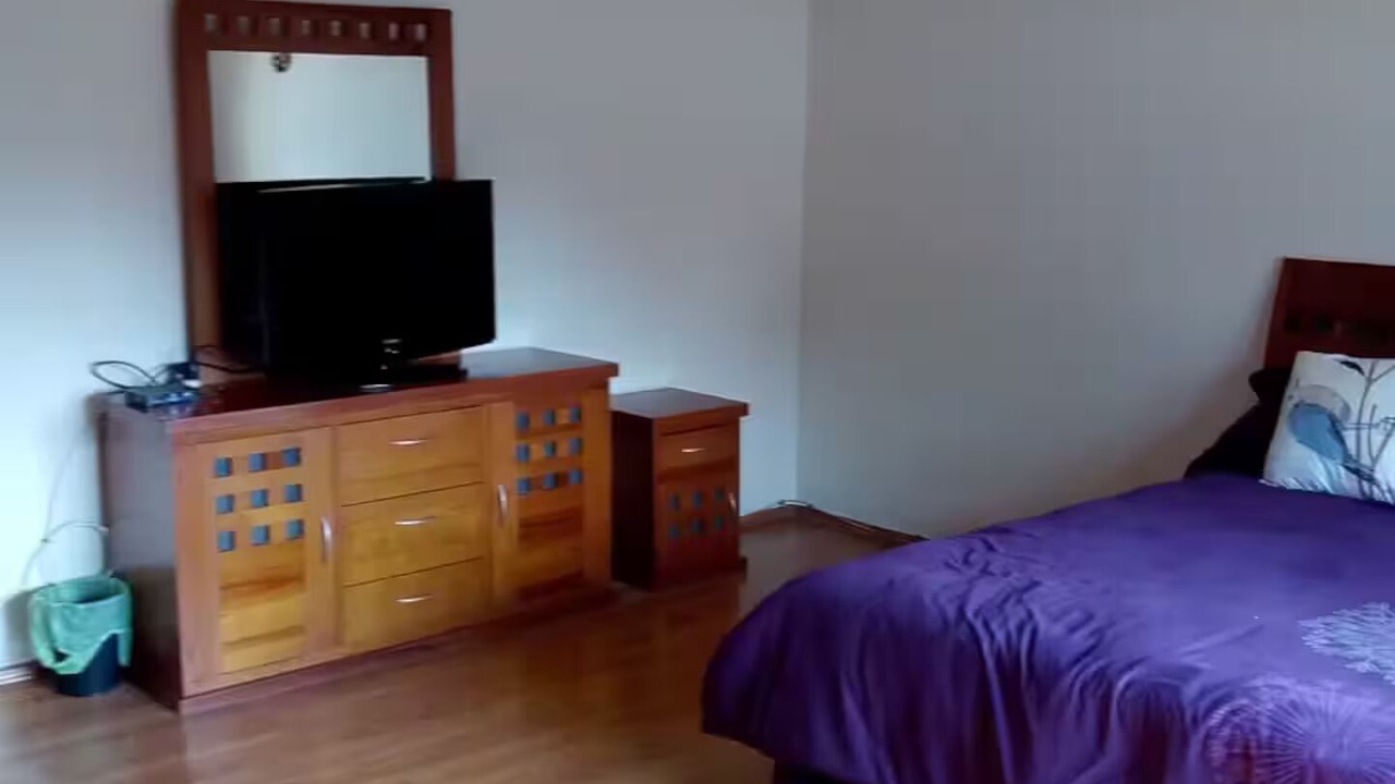 Photo of Bedroom in Cuernavaca
