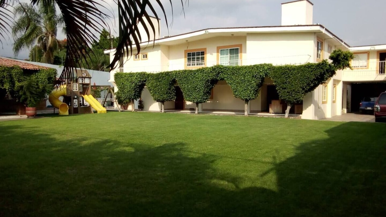 Photo of Outdoor in Cuernavaca