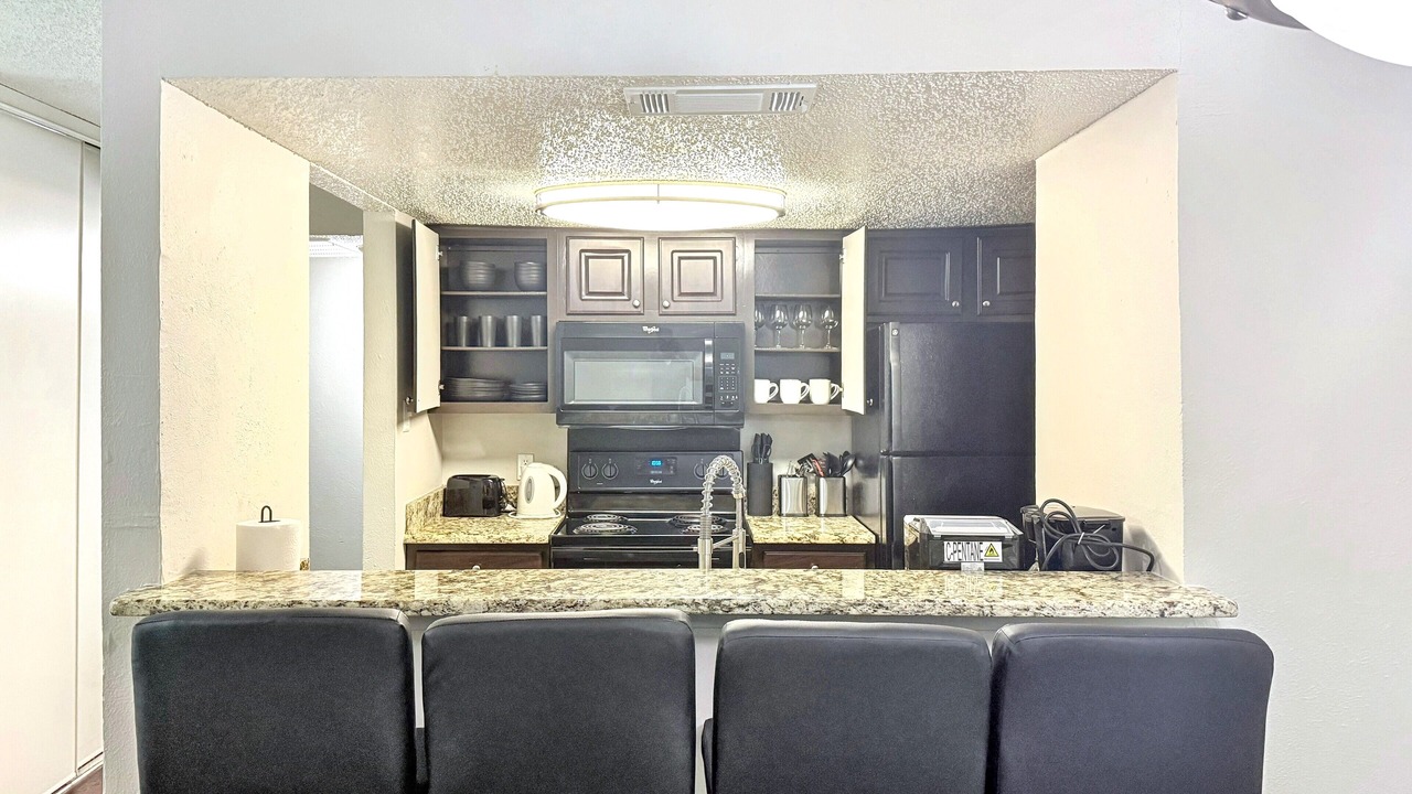 Photo of Kitchen in Addison