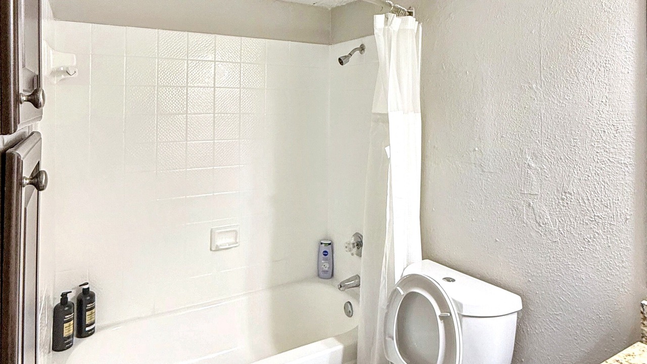 Photo of Bathroom in Addison