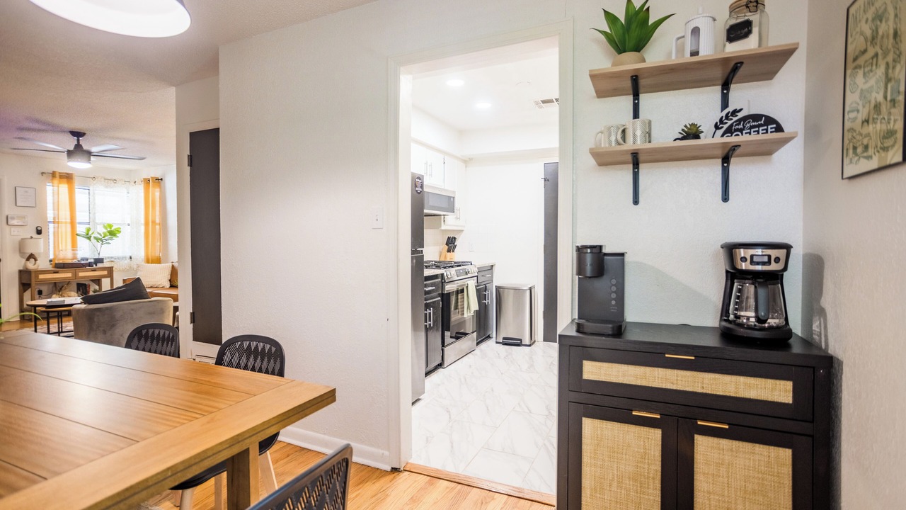 Photo of Kitchen in Central Oklahoma City
