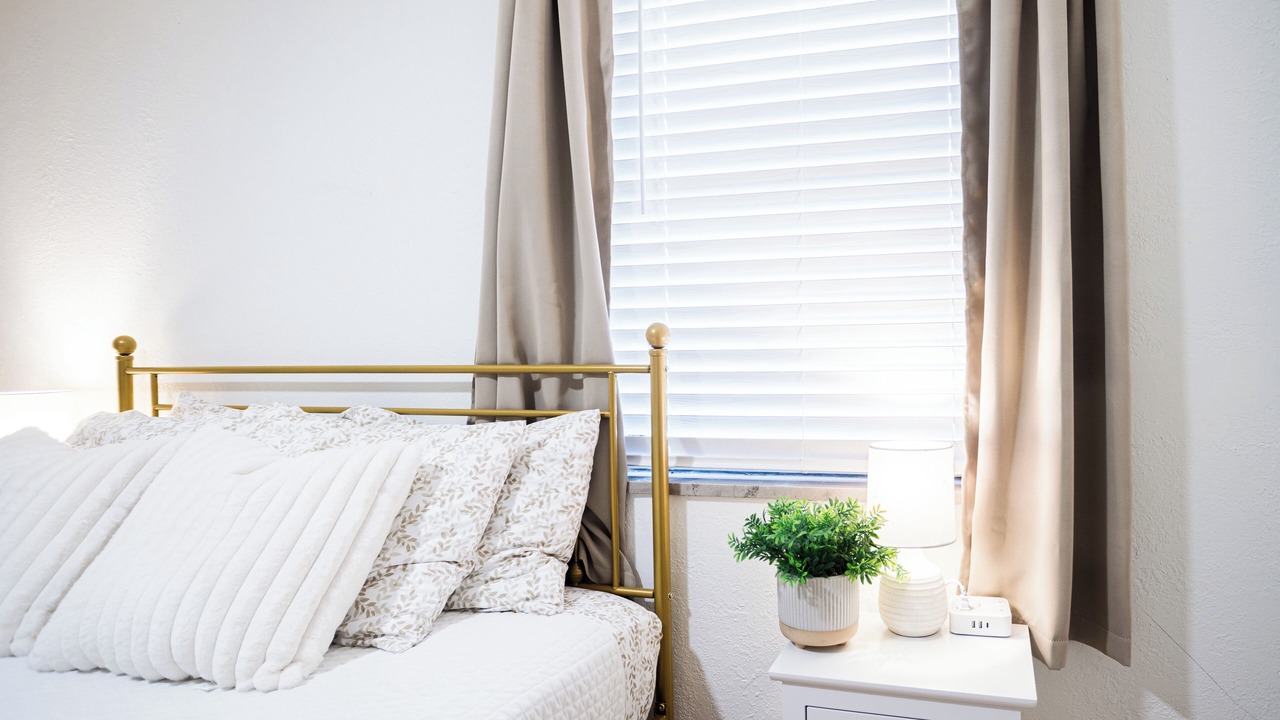Photo of Bedroom in Central Oklahoma City