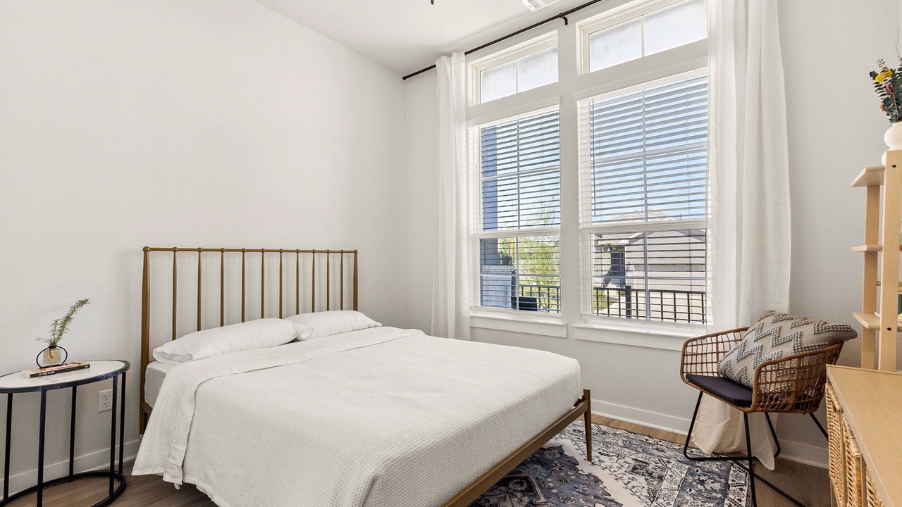 Photo of Bedroom in Buda