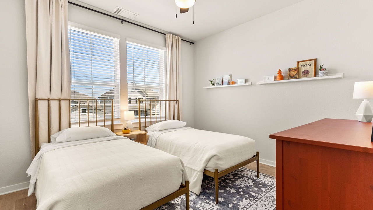 Photo of Bedroom in Buda