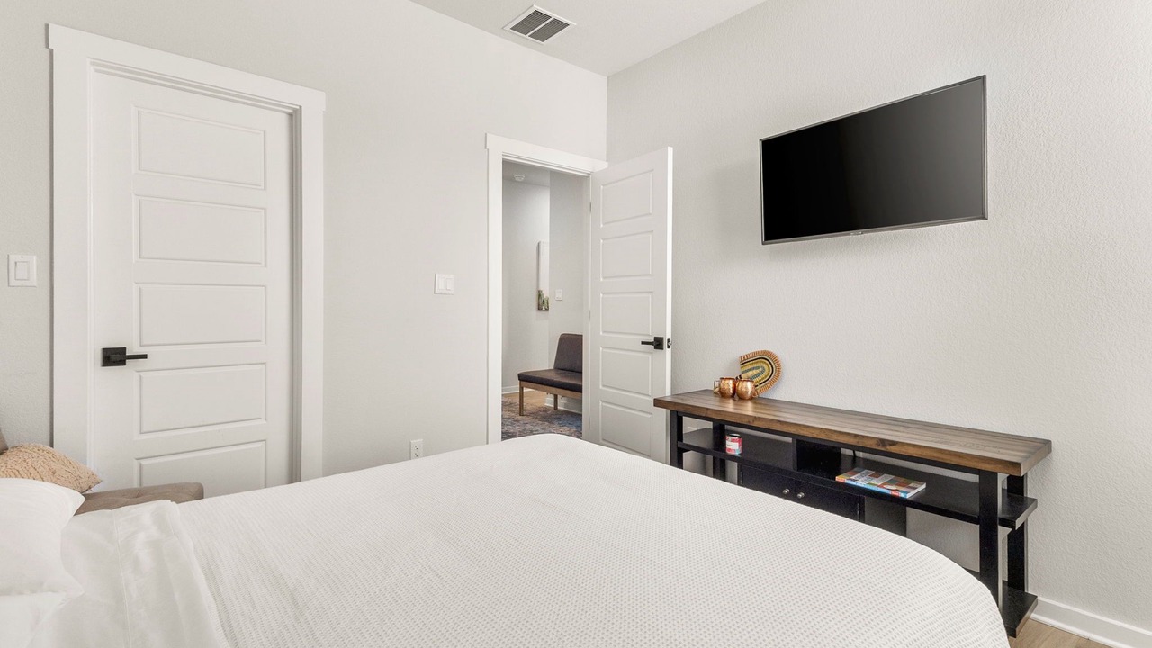 Photo of Bedroom in Buda